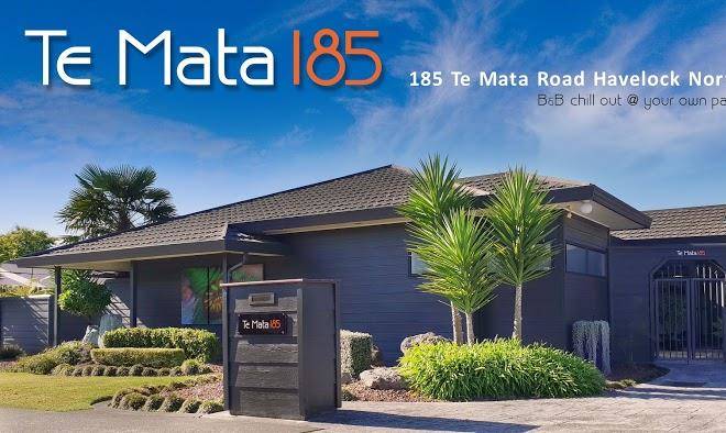 Te mata 185
