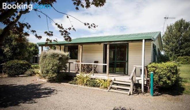 The clive hideaway