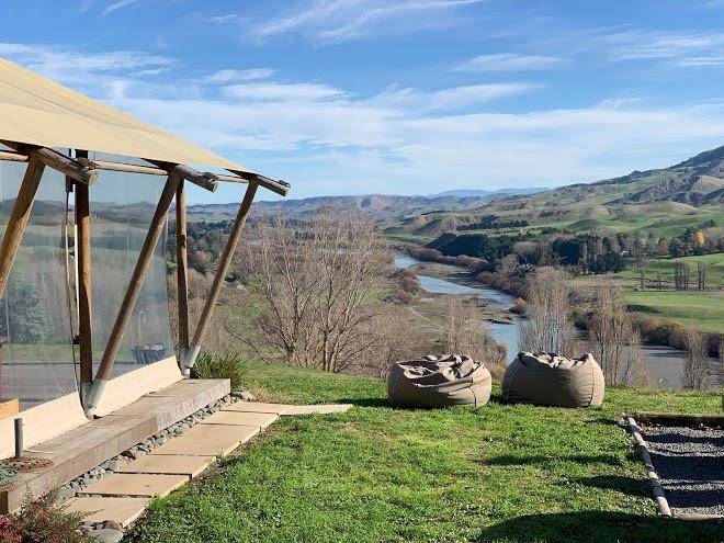 Tuki glamping