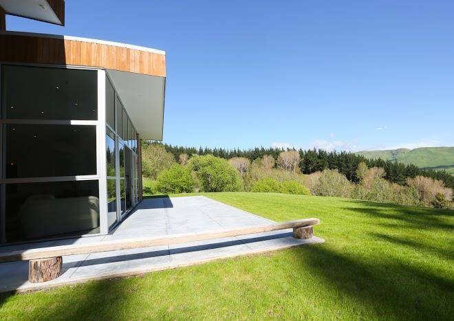 Tuki views accommodation
