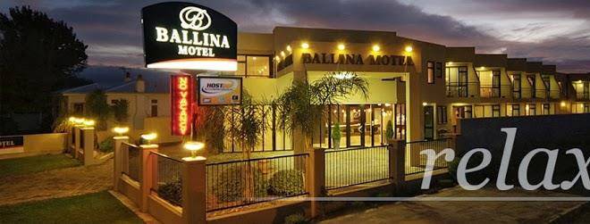 Ballina motel