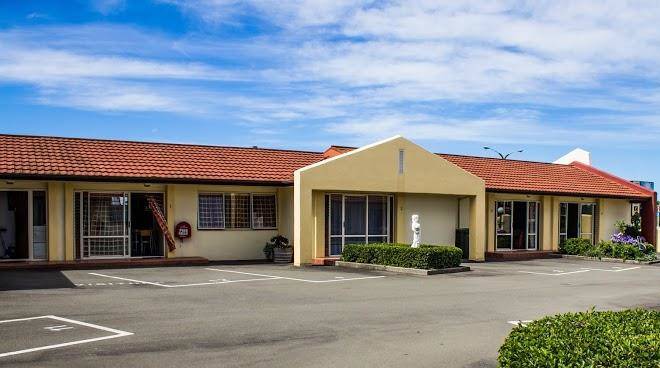 Bella tuscany motel