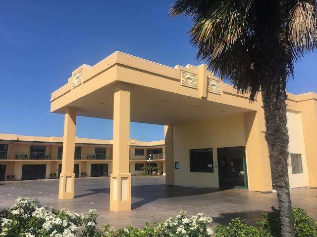 Deco city motor lodge