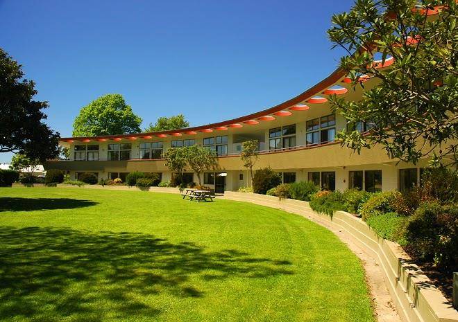 Kennedy park resort napier