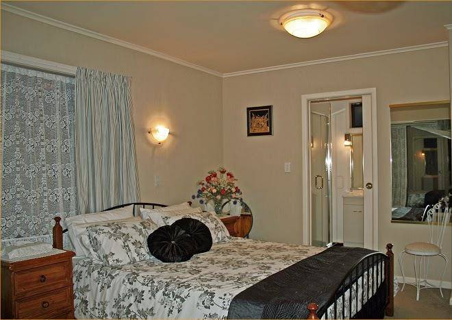 Nest haven bed and breakfast