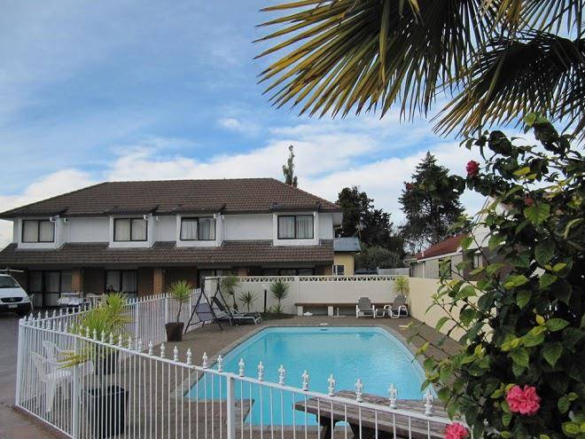Palm city motor inn