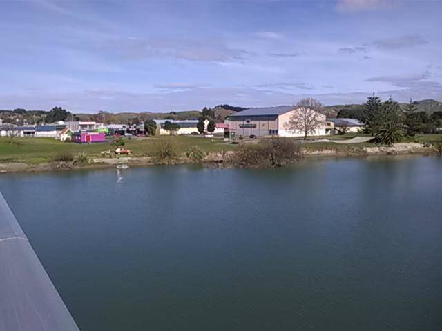 Ferry hotel