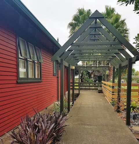 Vista motor lodge & restaurant