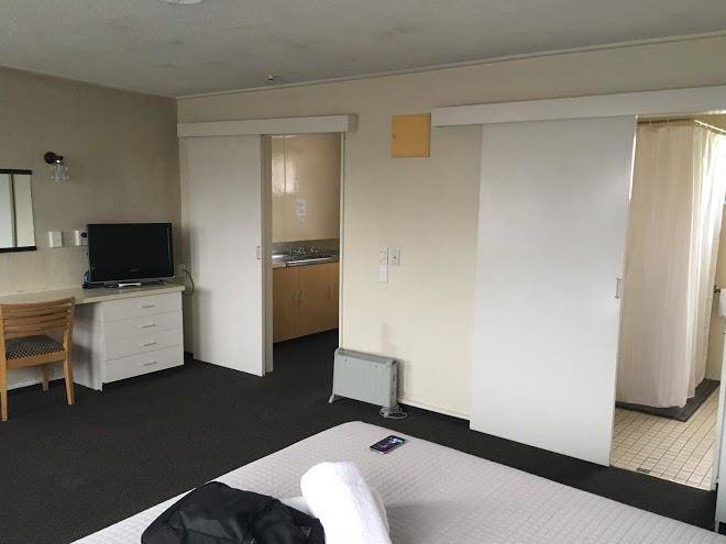 Bings motel