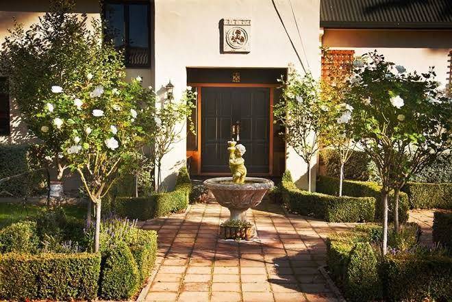 Brookhurst boutique accommodation