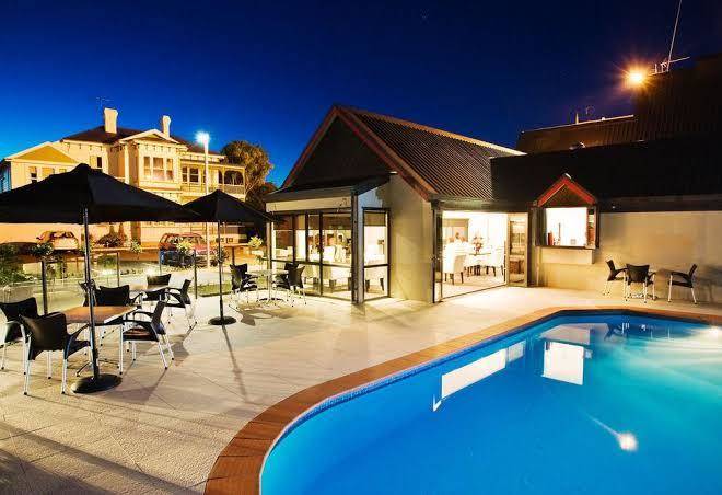 Chateau Marlborough Image