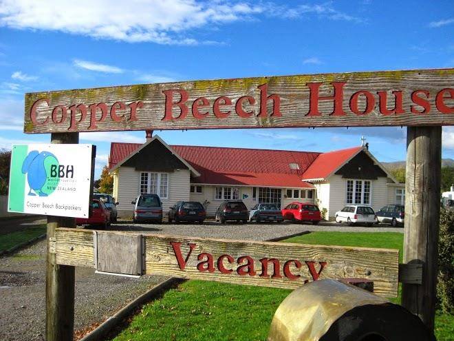 Copperbeech bbh