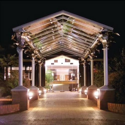 Quality Hotel Marlborough Image