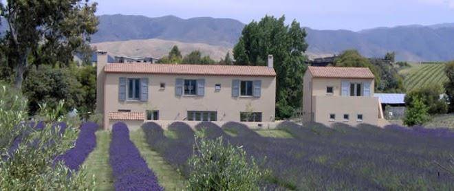 French fields luxury bed and breakfast