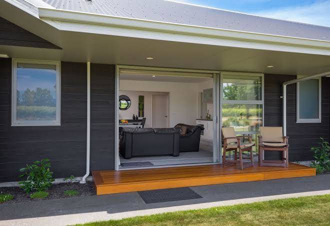 Stonehaven homestay bed and breakfast