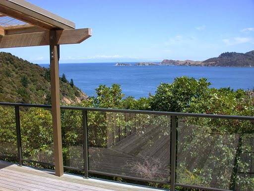 Ngaio bay ecostay b&b