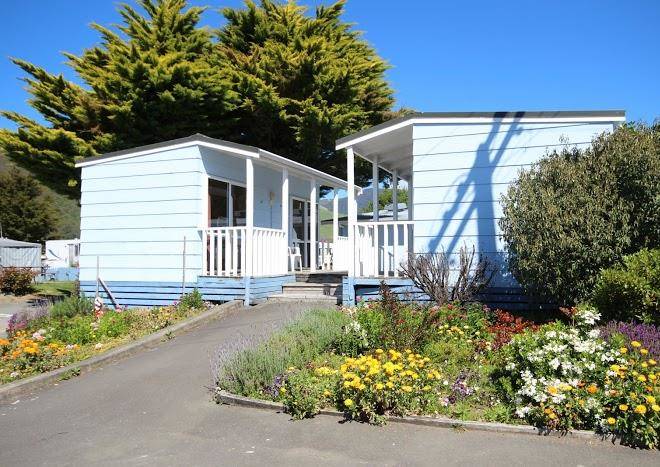 Havelock holiday park