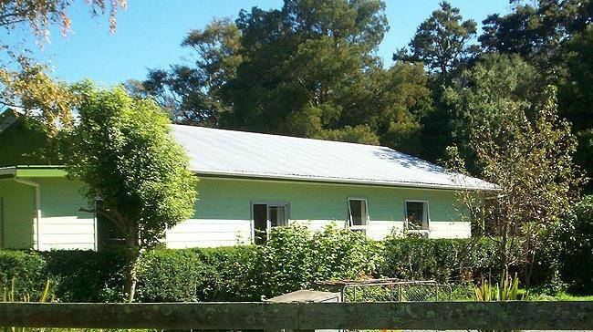 Opouri b&b