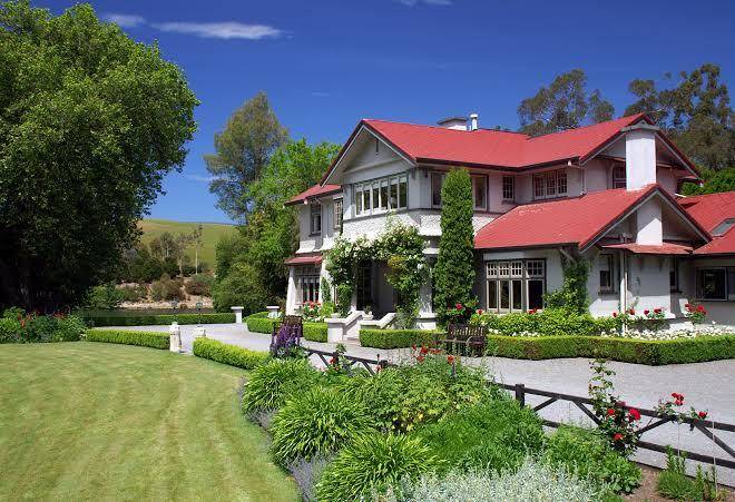 Timara lodge
