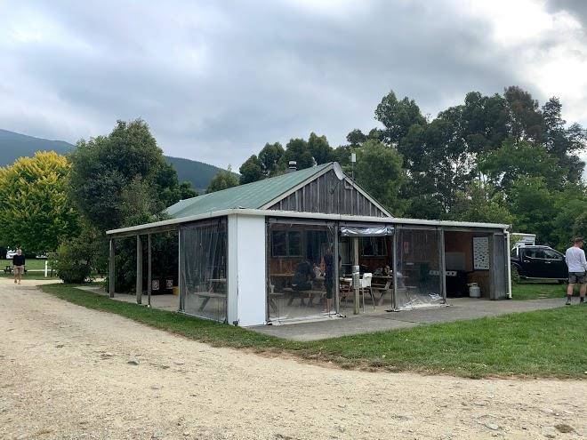 Smiths farm holiday park