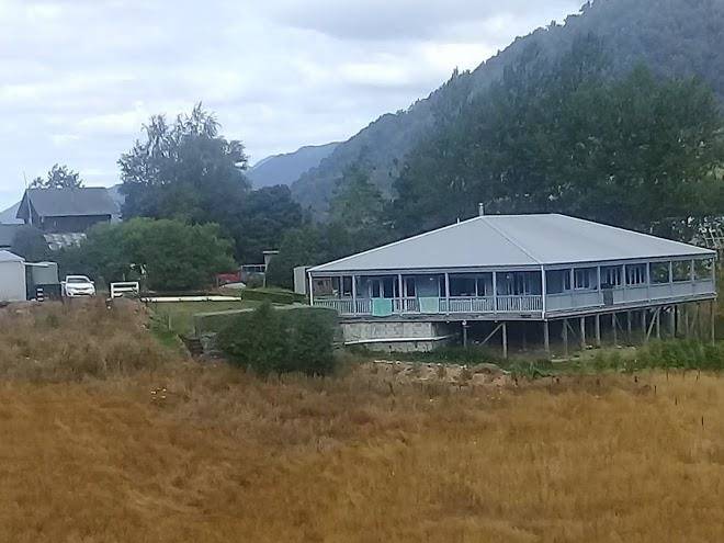 Maungatapu manor