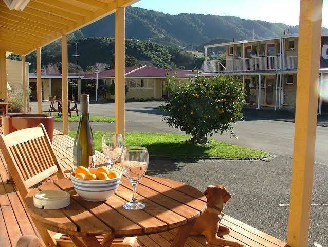 Aaa marlin motel