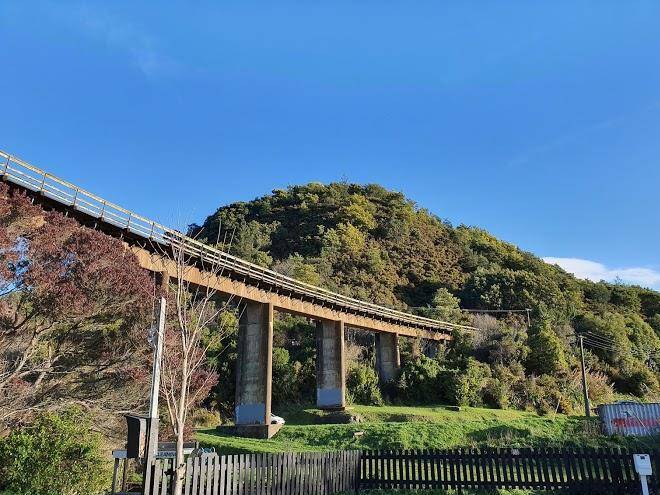 Alexanders Holiday Park Image