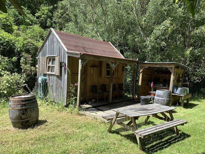 Essons valley homestay b&b