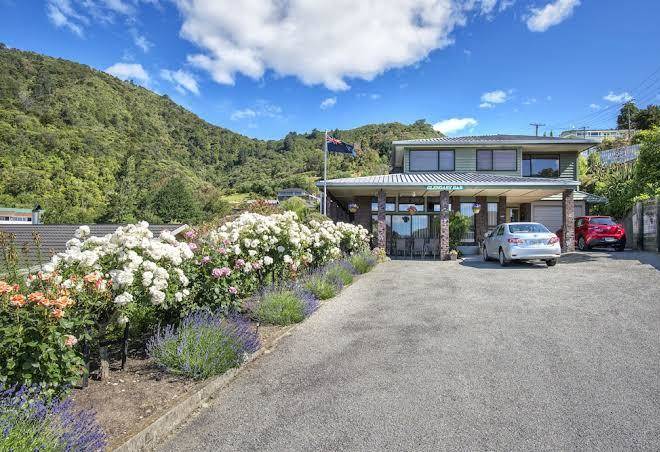 Glengary b &b