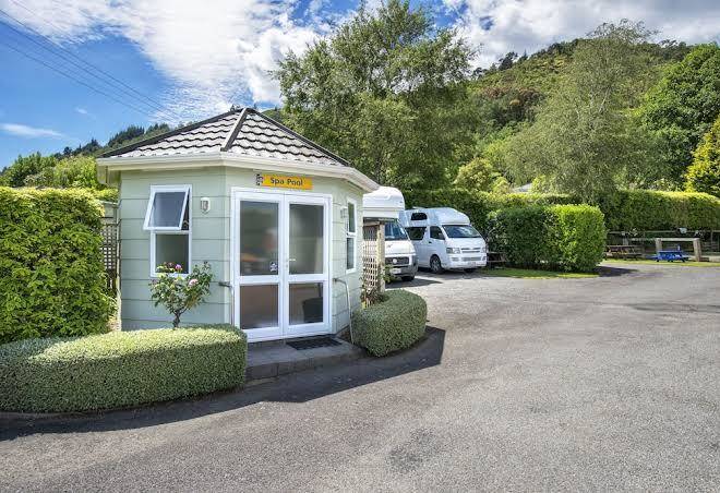 Picton top 10 holiday park