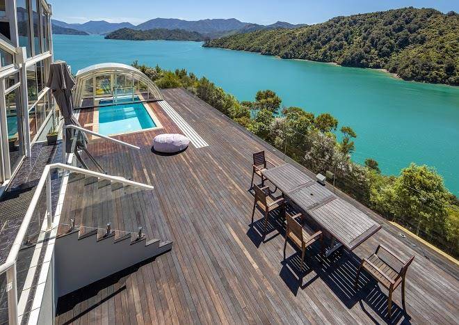 Portage Paradise Image