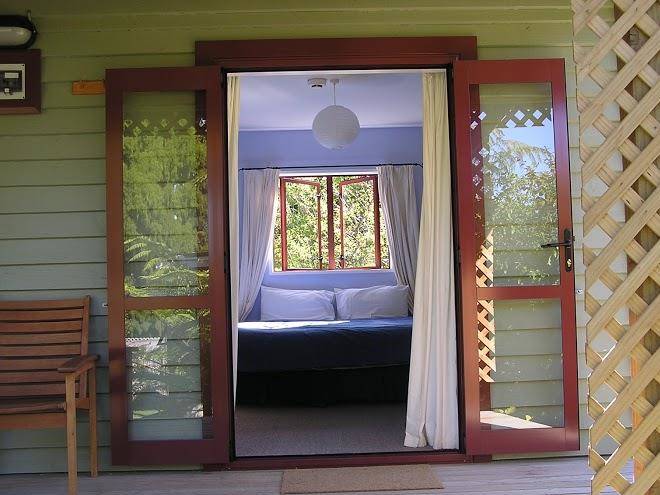 Hopewell lodge