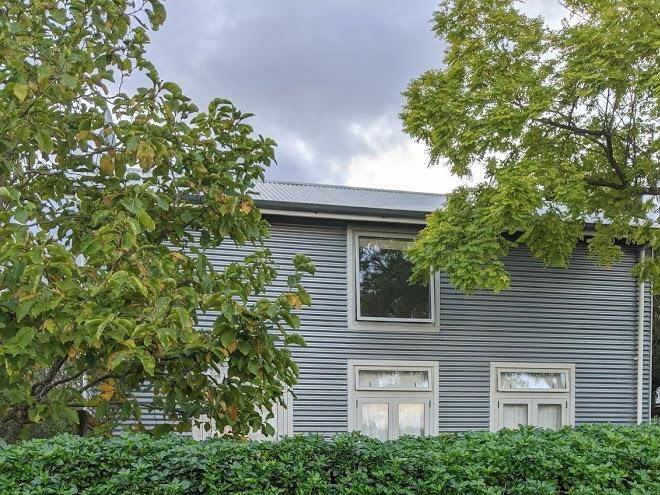 Korohi vineyard accommodation