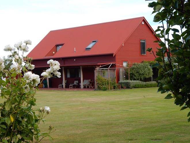 Ryland estate