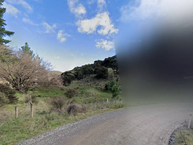 Cloudy Bay Views Image