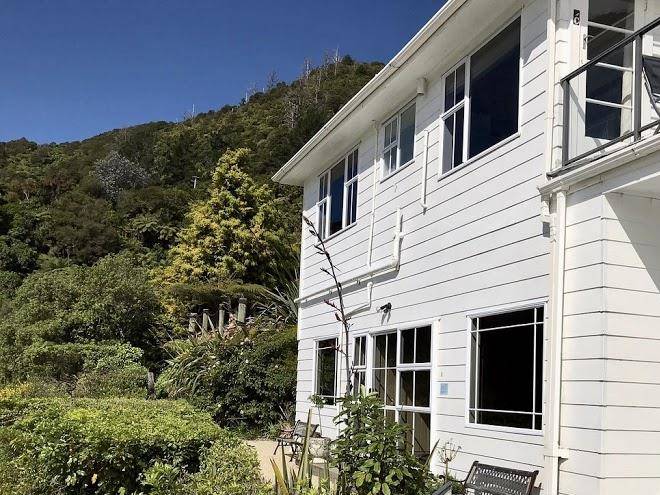 Te mahia bay resort