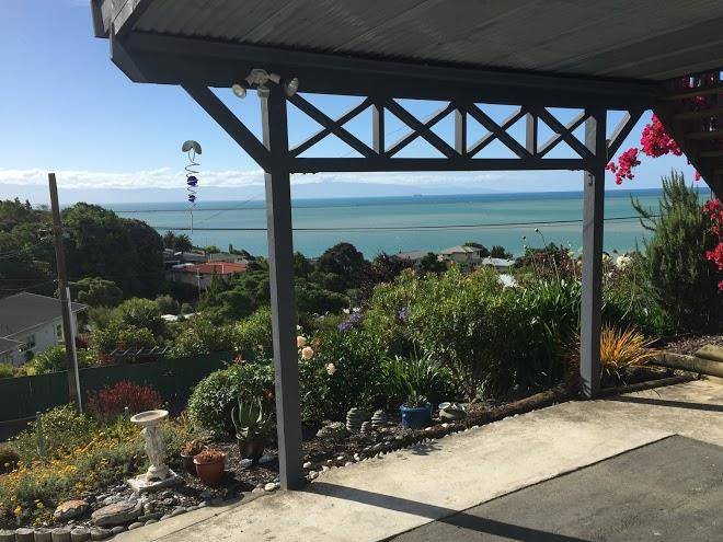 Brookland seaview