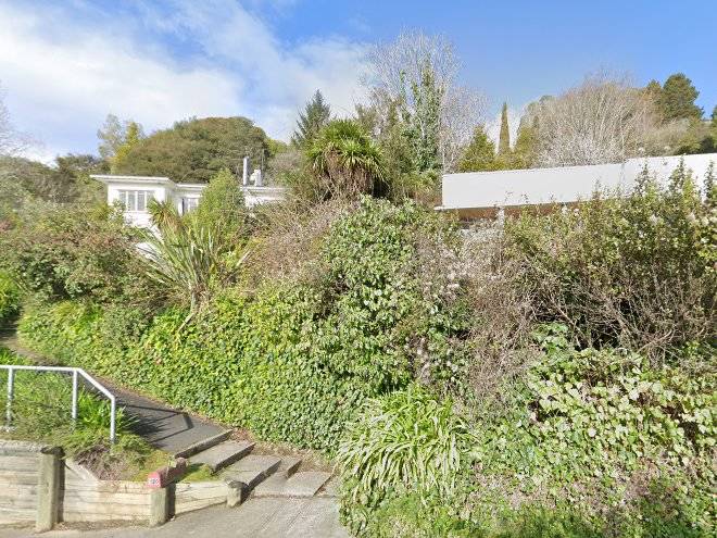 City escape nelson holiday home