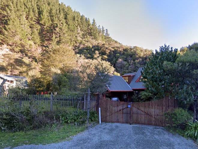 Pujjis wellness retreat