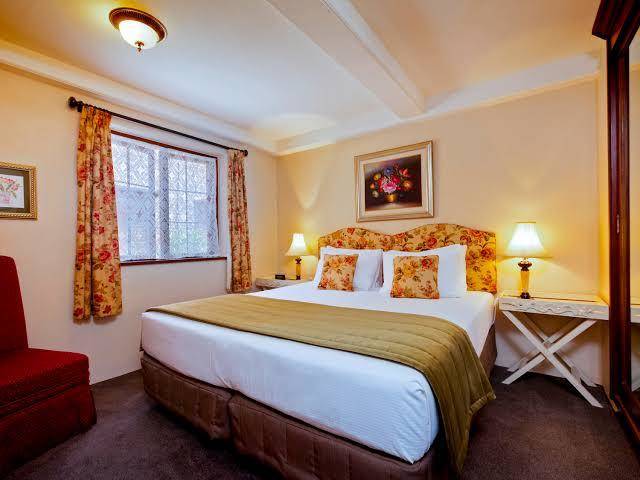 Grand Arden Monaco Nelson