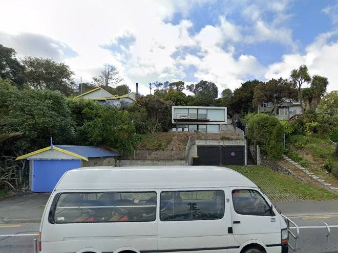 Absolute beach b&b