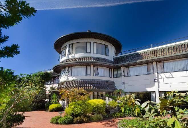 Aloha lodge nelson