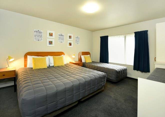 Amber court motel nelson