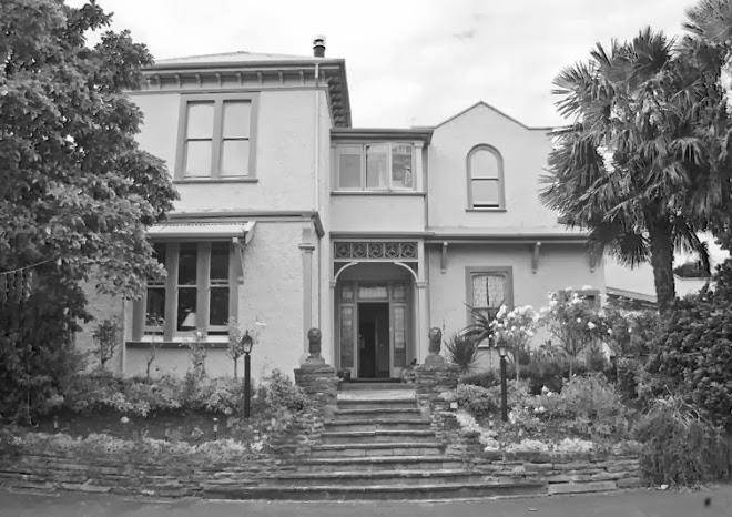 Cathedral inn