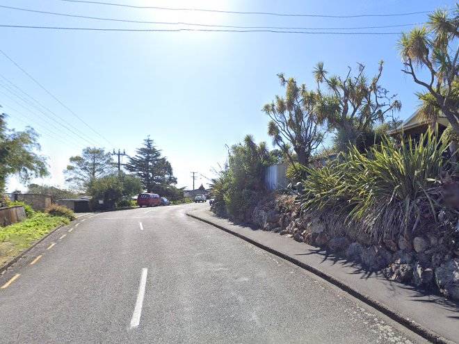 Coastal escape nelson holiday home