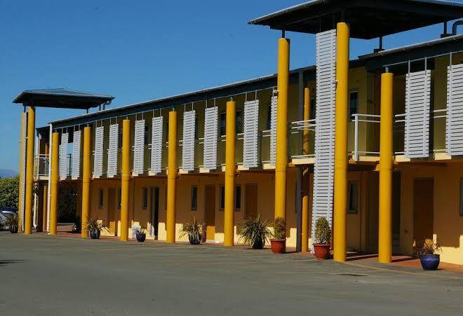 Greens motel