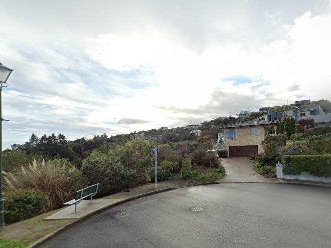 Seabreeze holiday home