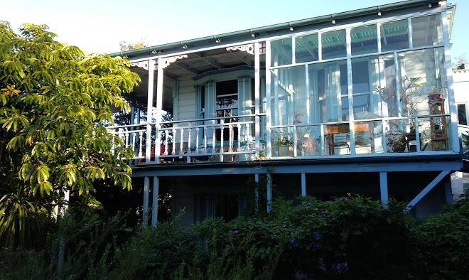 The palace backpackers bbh