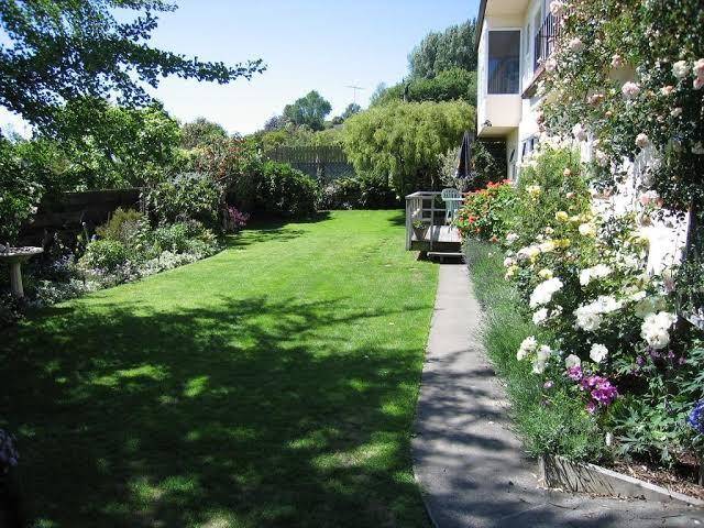 Arapiki self contained homestay units