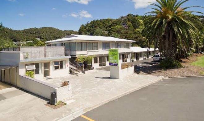 Aarangi tui motel